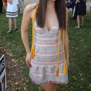 Lovers + Friends Dress